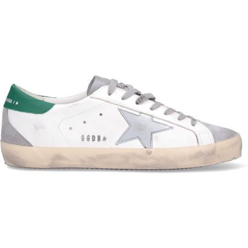 Sneakers "Super-Star" - Golden Goose - Modalova