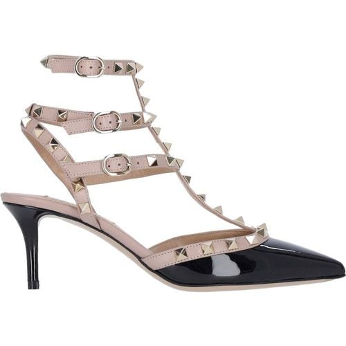 Décolleté "Rockstud 65" - Valentino Garavani - Modalova