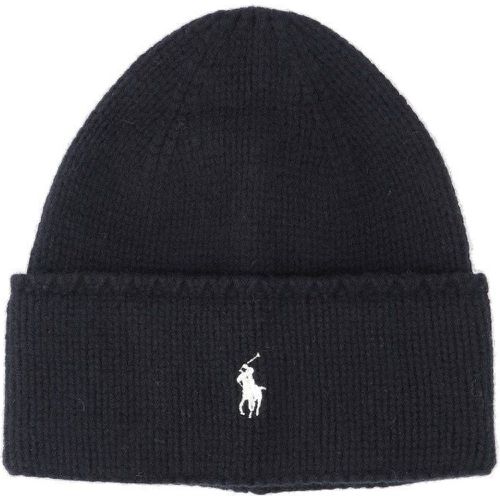 Berretto logo - Polo Ralph Lauren - Modalova