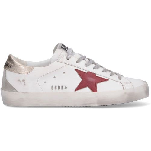 Sneakers "Super-Star" - Golden Goose - Modalova