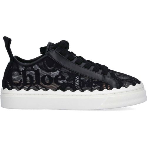 Sneakers "Lauren" - Chloé - Modalova