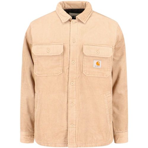 Giacca tecnica camicia "Whitsome" - Carhartt WIP - Modalova