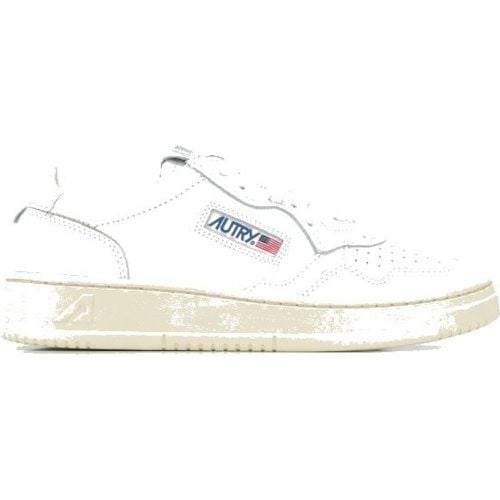 AUTRY Sneakers Bianco - Autry - Modalova