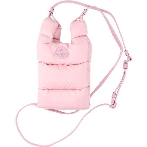 Borsa tracolla piccola "Legere" - Moncler - Modalova