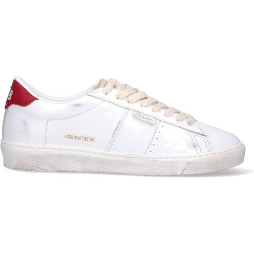 Sneakers "Matchstar" - Golden Goose - Modalova