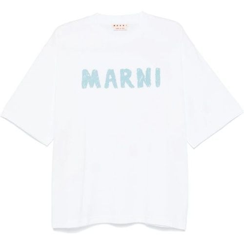 T-SHIRT MARNI - Marni - Modalova