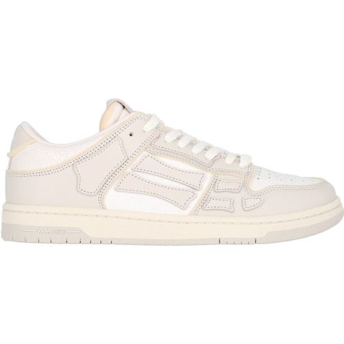 Sneakers low-top "Collegiate Skel" - Amiri - Modalova