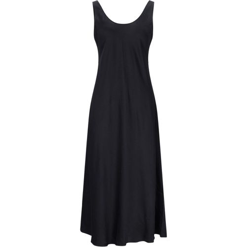 Vestito maxi svasato - Calvin Klein - Modalova