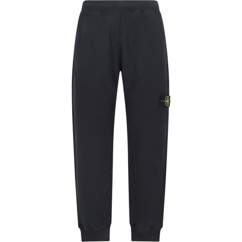 Pantaloni sportivi logo - Stone Island - Modalova