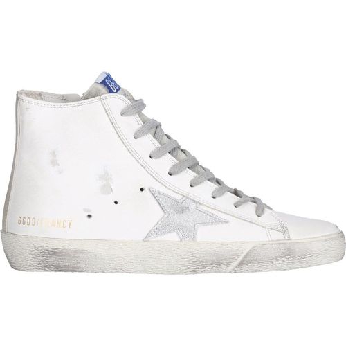 Sneakers high-top "Francy" - Golden Goose - Modalova