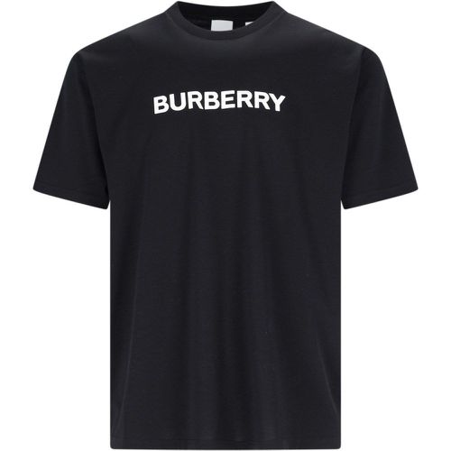 T-Shirt logo - Burberry - Modalova