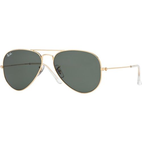 RB3025 - Aviator large metal W3234 Oro - Ray-Ban - Modalova