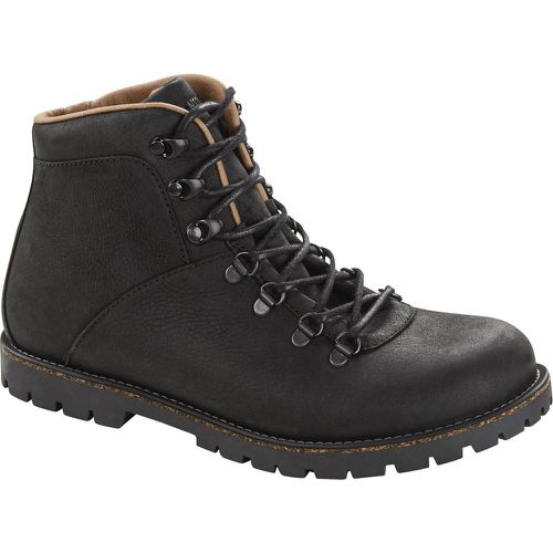Unisex Jackson Nubuck Leather Boot UK10.5 (EU45) - Birkenstock - Modalova