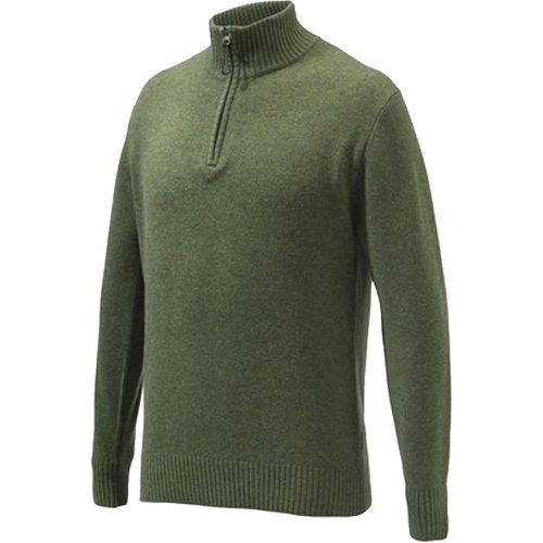 Mens Dorset 1/2 Zip Sweater XL - Beretta - Modalova