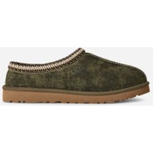Tasman Baxter in Green, Taille 38, Daim - Ugg - Modalova