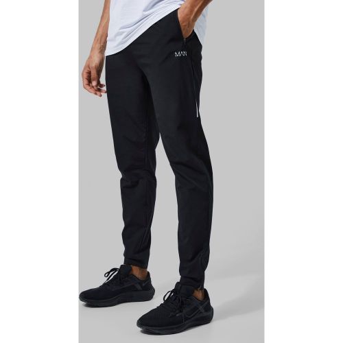 Pantalón Deportivo Tall Man Active Ligero Resistente - boohoo - Modalova