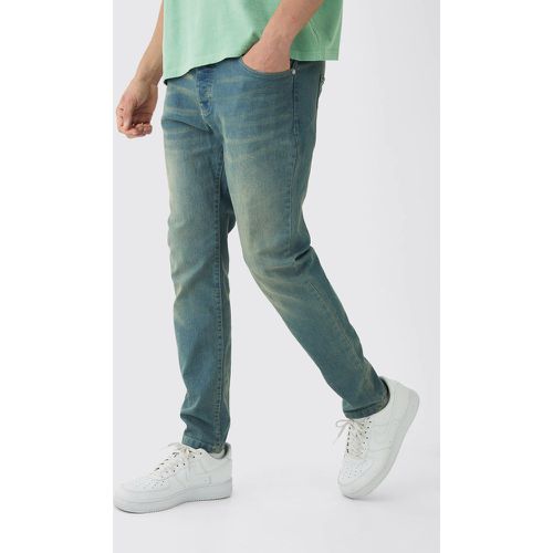 Jeans Skinny Fit in Stretch - boohoo - Modalova