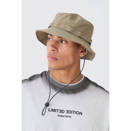 Cappello da pescatore stile pescatore - boohoo - Modalova