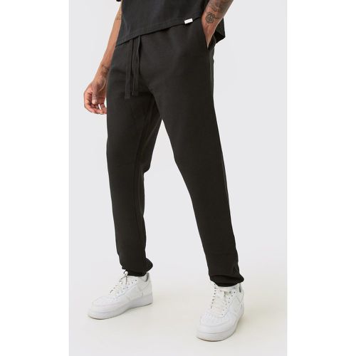 Pantalón Deportivo Tall Básico Ajustado - boohoo - Modalova