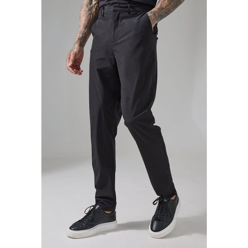 Pantaloni da golf Tall Man Active Stretch - boohoo - Modalova