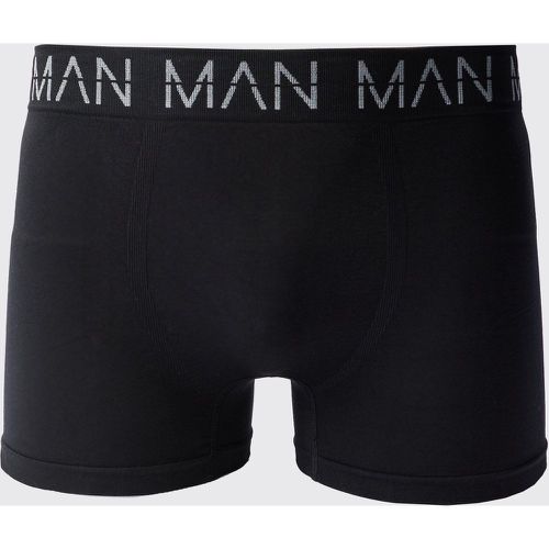 Bóxers Man Active Sin Costuras - boohoo - Modalova