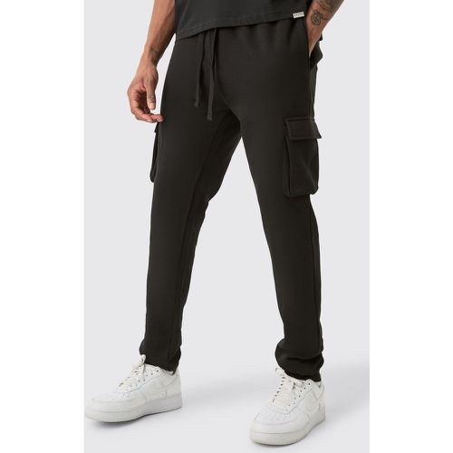 Pantaloni tuta Cargo Tall Skinny Fit - boohoo - Modalova