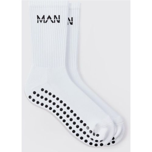 Calcetines Man Active Deportivos - boohoo - Modalova