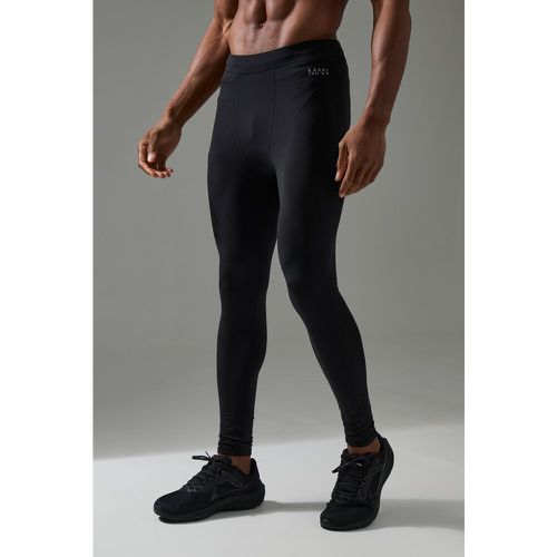 Leggings Man Active Interiores - boohoo - Modalova