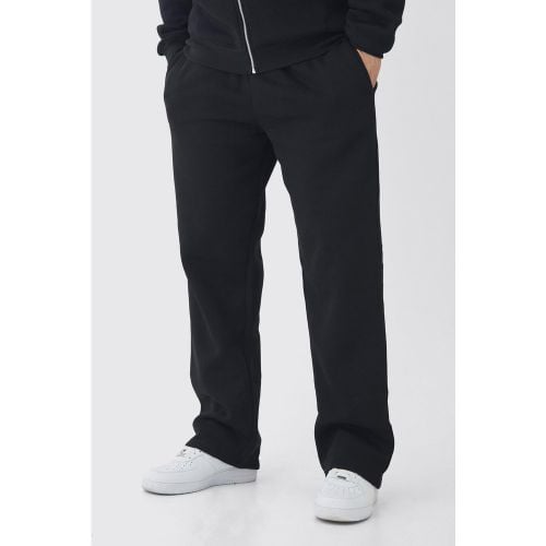 Pantaloni tuta dritti Tall Basic - boohoo - Modalova