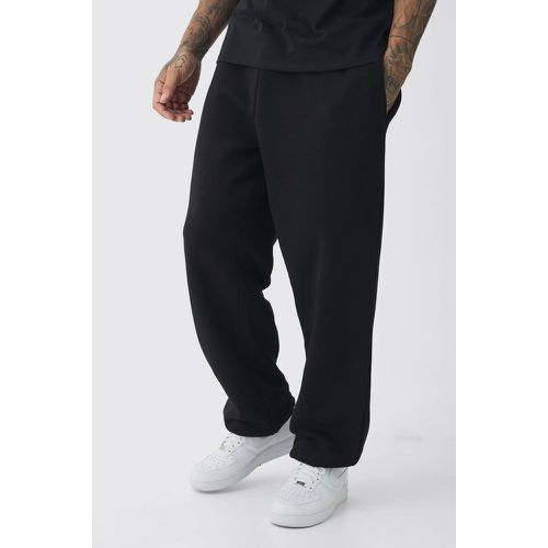 Tall Basic Oversized Fit Jogger - boohoo - Modalova