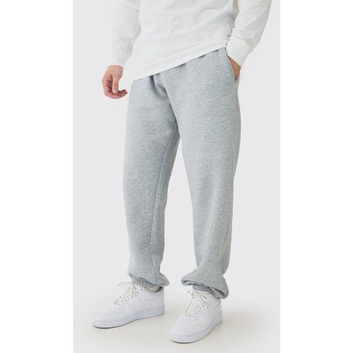 Tall Basic Oversized Fit Jogger - boohoo - Modalova