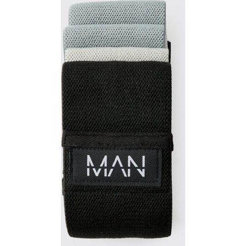 Bandas De Resistencia Man Active - boohoo - Modalova