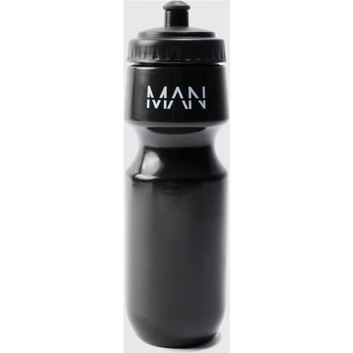 Botella Man Active Deportiva De 500Ml - boohoo - Modalova