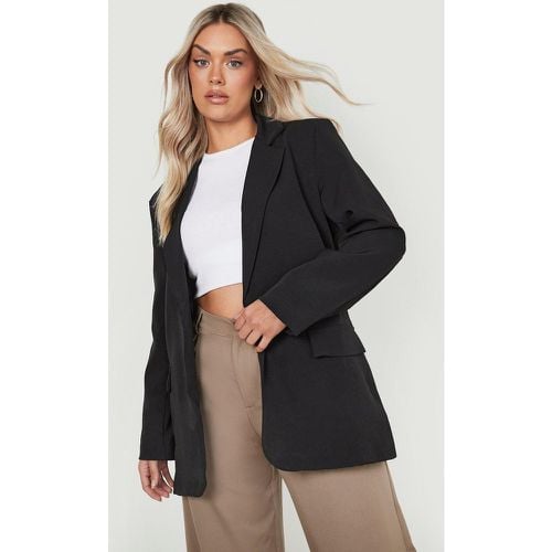 Americana Plus Estilo Dad Oversize - boohoo - Modalova