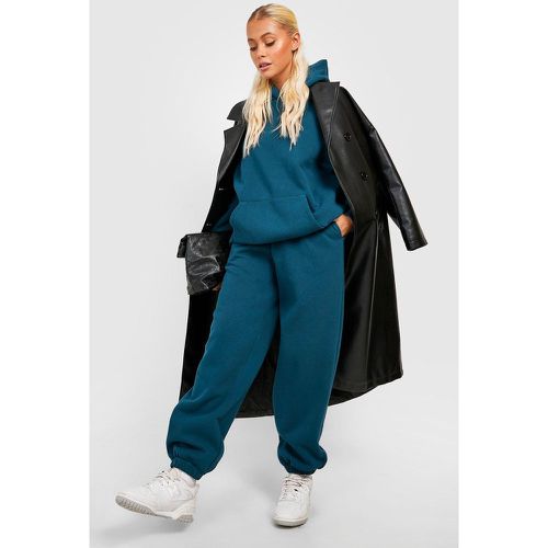 Pantaloni tuta Basic oversize - boohoo - Modalova