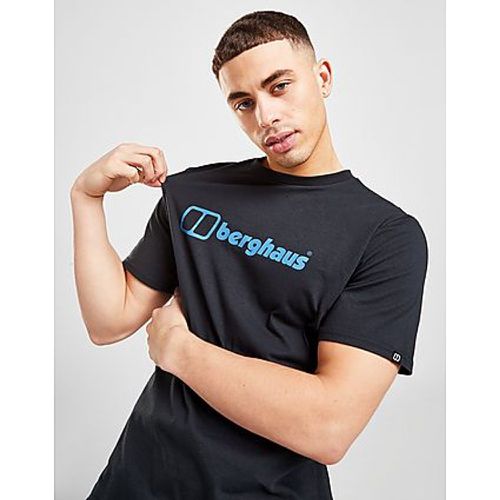 Berghaus camiseta Large Logo - Berghaus - Modalova