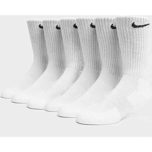 Pack Everyday Cushioned Training Crew Socks - Nike - Modalova