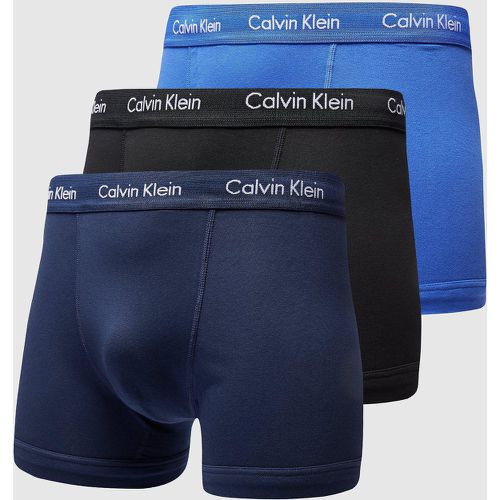 Pack Trunks - Calvin Klein Underwear - Modalova