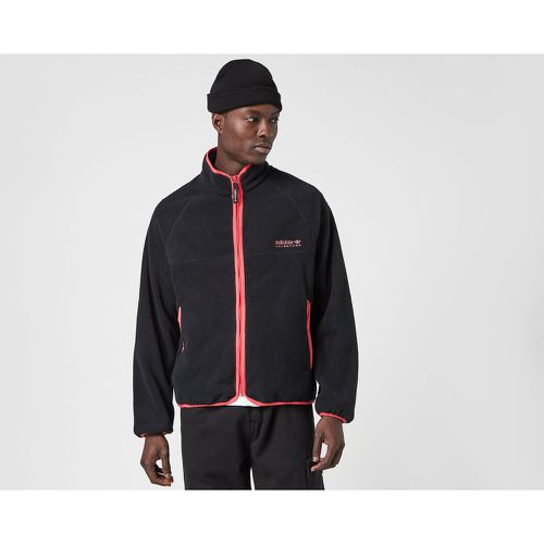 Adventure Polar Fleece Track Jacket - adidas Originals - Modalova