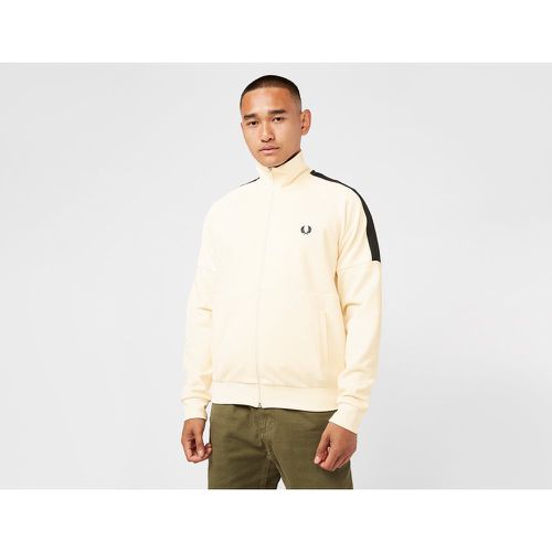 Fred Perry Panelled Track Top - Fred Perry - Modalova