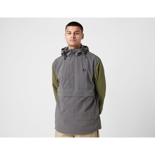 Fred Perry Overhead Anorak - Fred Perry - Modalova