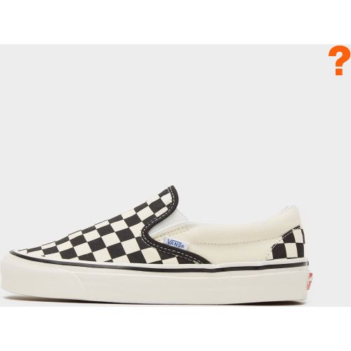 Anaheim Checkerboard Slip-On para mujer - Vans - Modalova