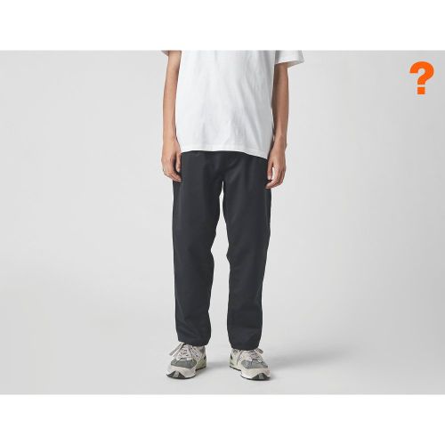 Carhartt WIP Abbott Pant, Black - Carhartt WIP - Modalova