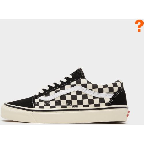 Deportivas Anaheim Old Skool Check - Vans - Modalova