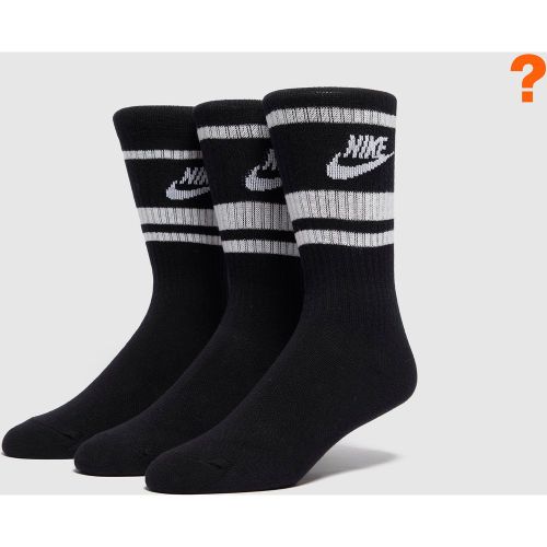 Pack de 3 calcetines Essential - Nike - Modalova