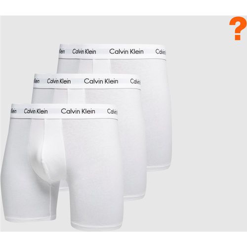 Pack Boxers - Calvin Klein Underwear - Modalova