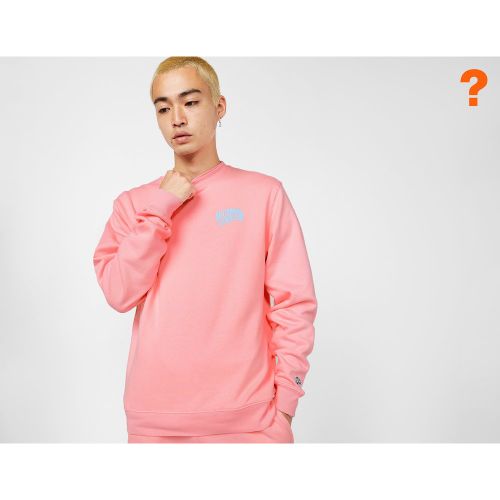 Small Arch Logo Crew Neck Sweatshirt - Billionaire Boys Club - Modalova