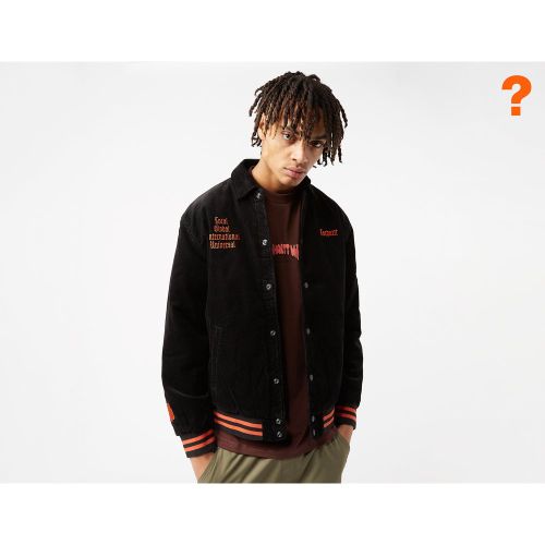 Letterman Jacket - Carhartt WIP - Modalova