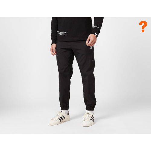 Now Woven Pants - AAPE By A Bathing Ape - Modalova