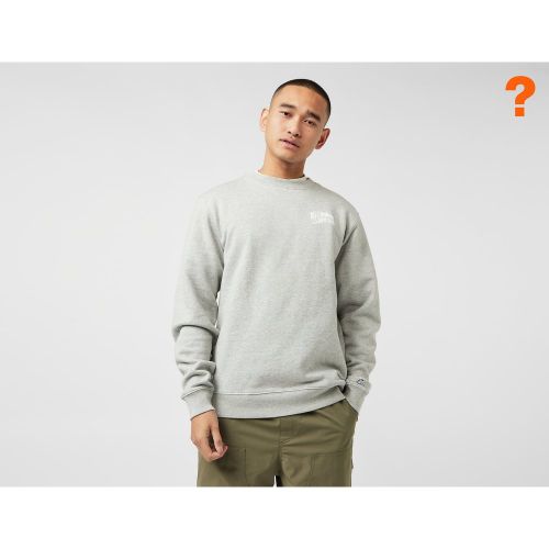 Small Arch Logo Crew Neck Sweatshirt - Billionaire Boys Club - Modalova